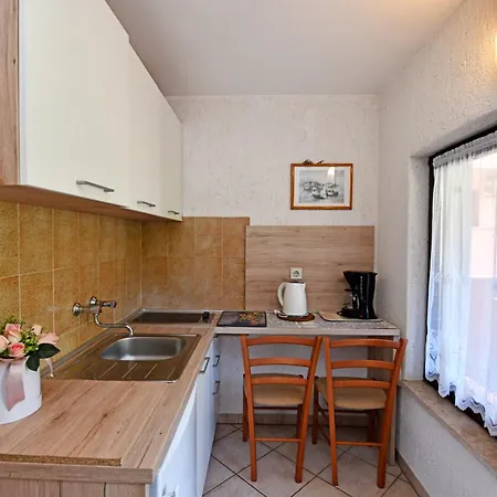 Apartment Calmaria Poreč