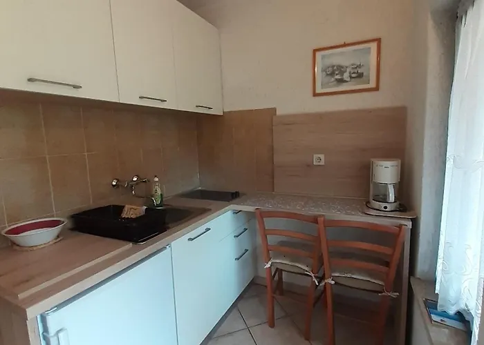 Calmaria Διαμέρισμα