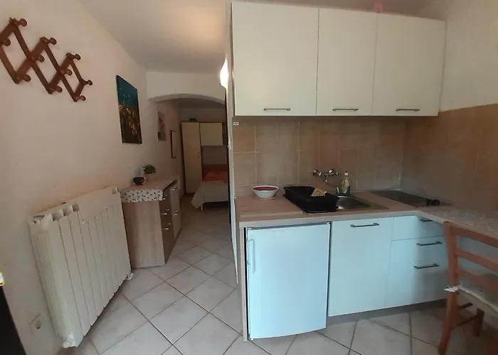 Διαμέρισμα Calmaria *