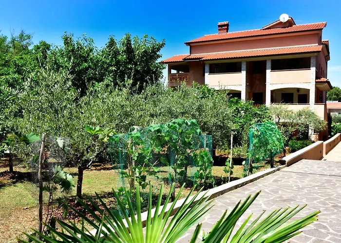 Calmaria Διαμέρισμα