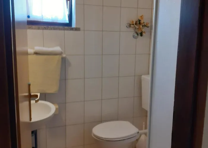 Διαμέρισμα Calmaria *