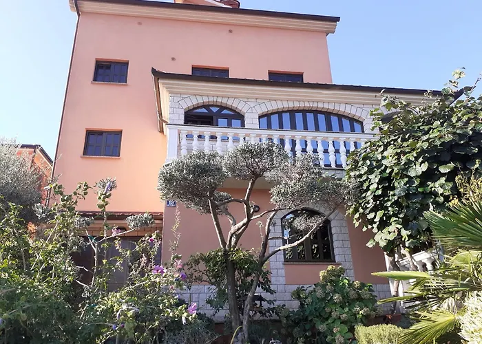 Calmaria * Πόρετς