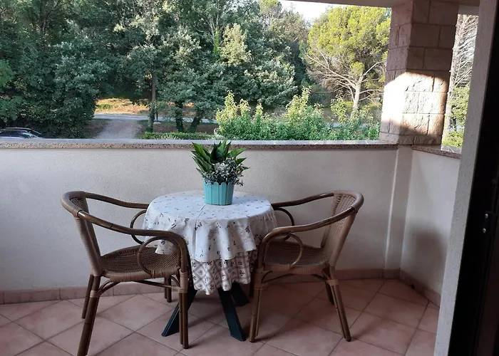 Διαμέρισμα Calmaria Πόρετς