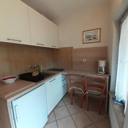 Calmaria Apartamento