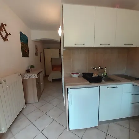 Apartamento Calmaria *