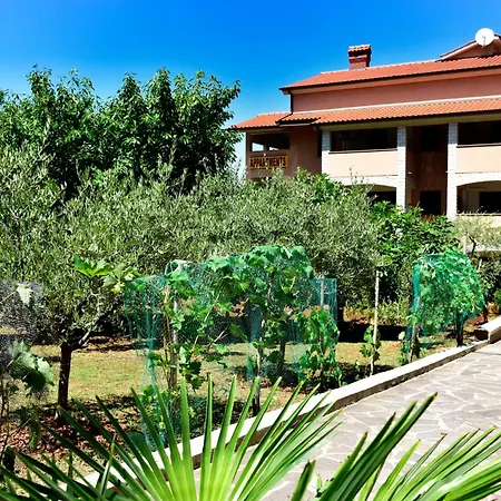 Calmaria Apartman