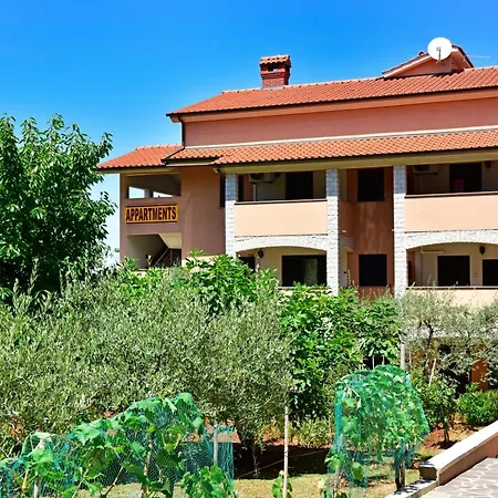 Apartman Calmaria