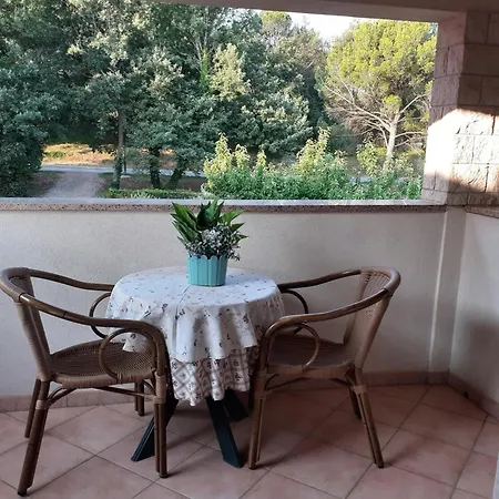 Apartman Calmaria Poreč