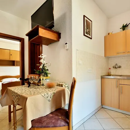 Calmaria Apartman Poreč